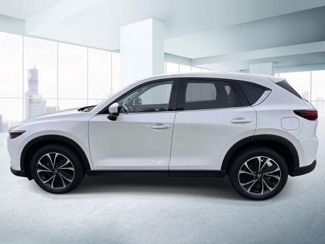 2023 Mazda CX-5 2.5 S Premium