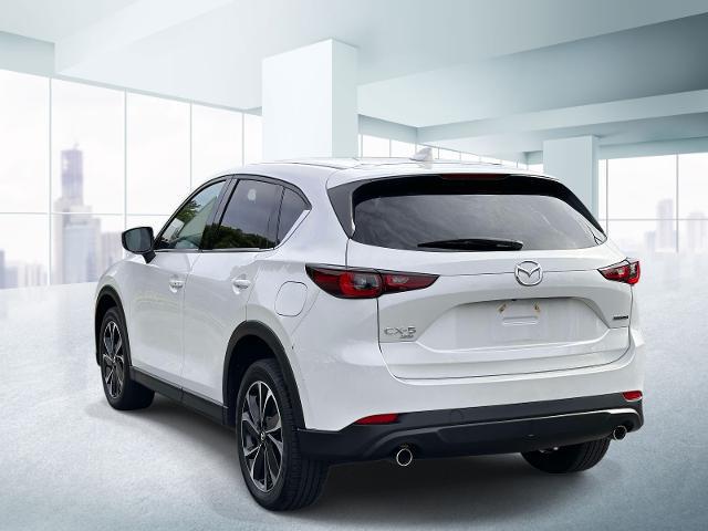 2023 Mazda CX-5 2.5 S Premium