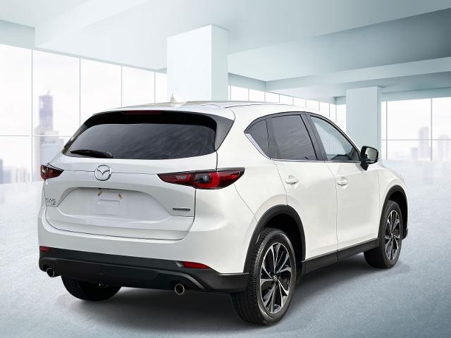 2023 Mazda CX-5 2.5 S Premium