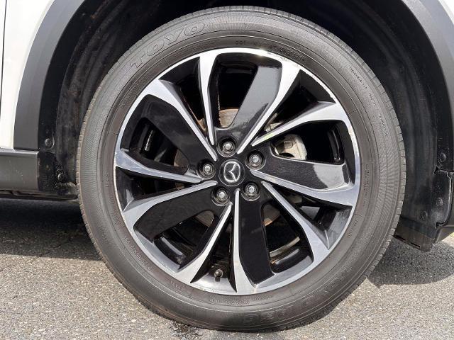 2023 Mazda CX-5 2.5 S Premium