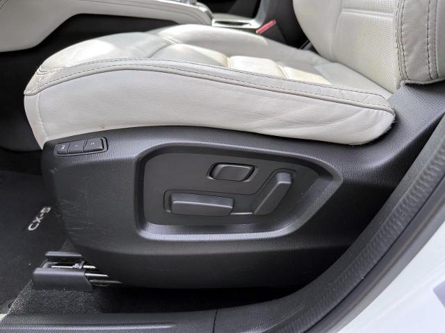 2023 Mazda CX-5 2.5 S Premium