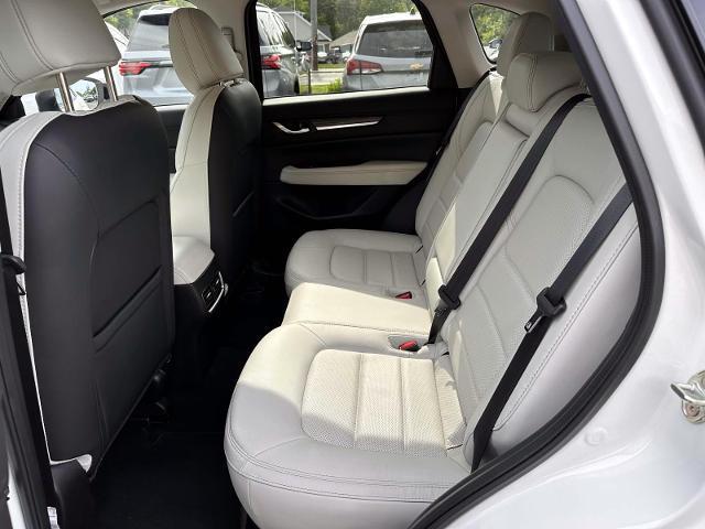 2023 Mazda CX-5 2.5 S Premium