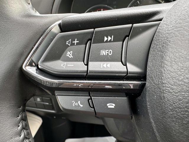 2023 Mazda CX-5 2.5 S Premium