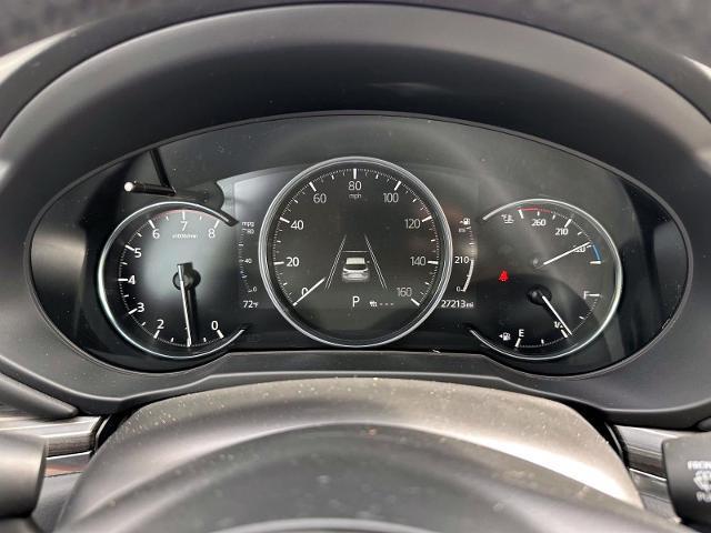 2023 Mazda CX-5 2.5 S Premium