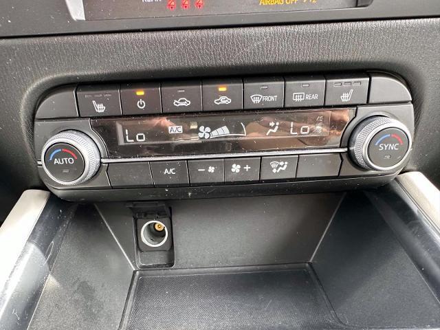 2023 Mazda CX-5 2.5 S Premium