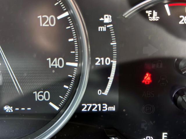 2023 Mazda CX-5 2.5 S Premium