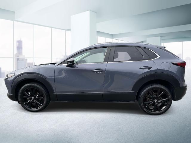 2023 Mazda CX-30 2.5 S Carbon Edition