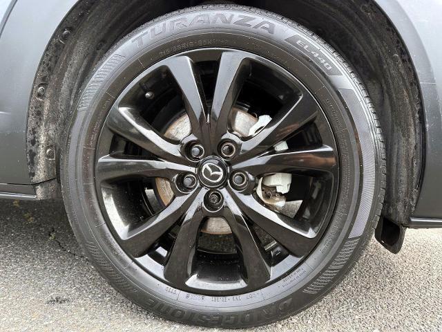 2023 Mazda CX-30 2.5 S Carbon Edition