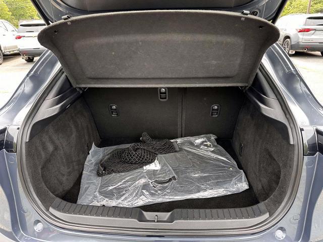 2023 Mazda CX-30 2.5 S Carbon Edition
