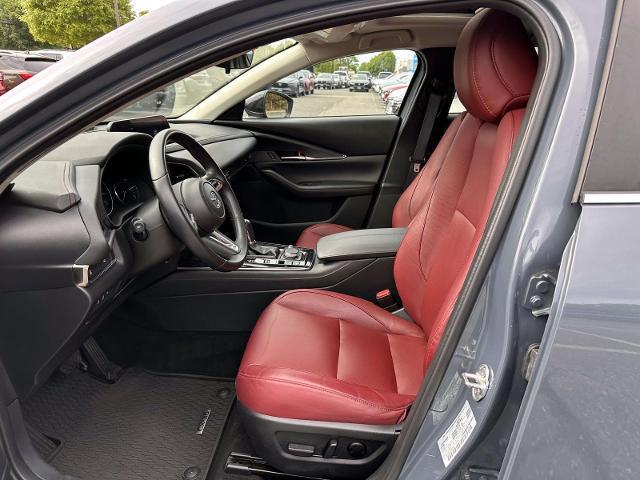 2023 Mazda CX-30 2.5 S Carbon Edition