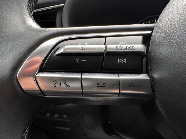 2023 Mazda CX-30 2.5 S Carbon Edition