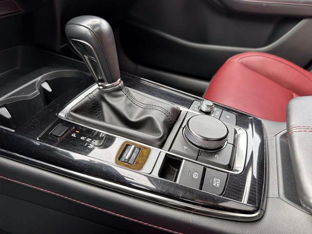 2023 Mazda CX-30 2.5 S Carbon Edition