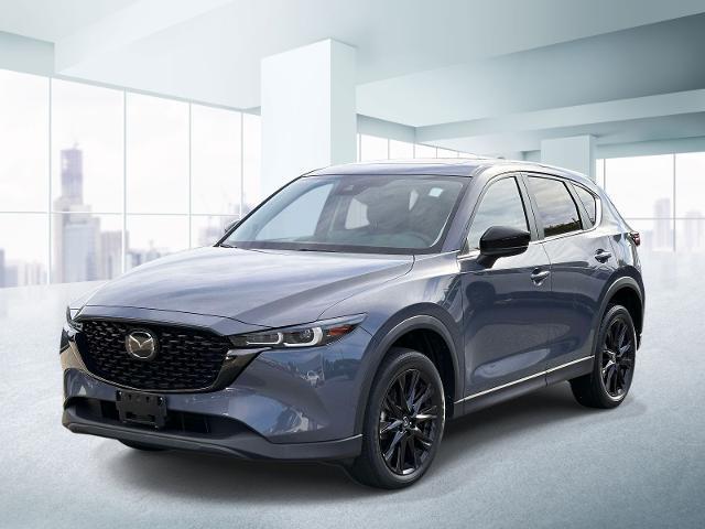2023 Mazda CX-5 2.5 S Carbon Edition for sale in MEDFORD, NY