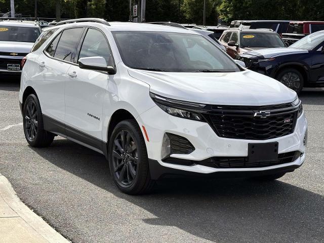 2024 Chevrolet Equinox AWD RS