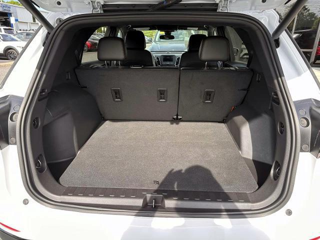 2024 Chevrolet Equinox AWD RS
