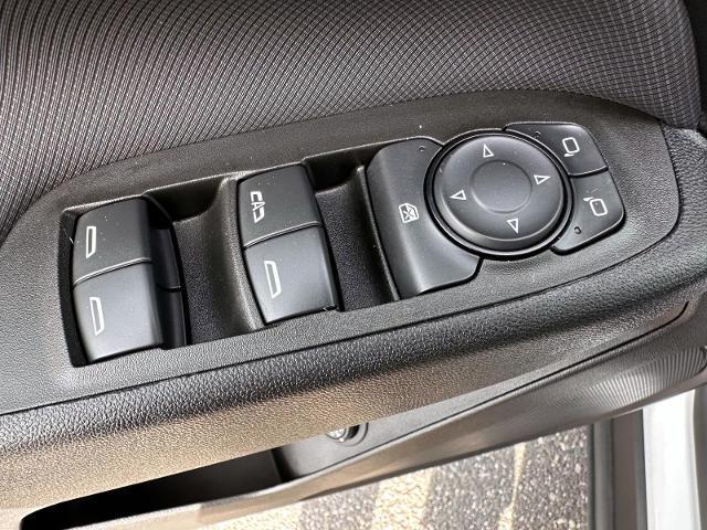 2024 Chevrolet Equinox AWD RS