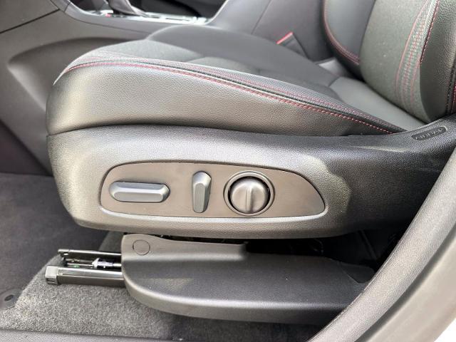 2024 Chevrolet Equinox AWD RS
