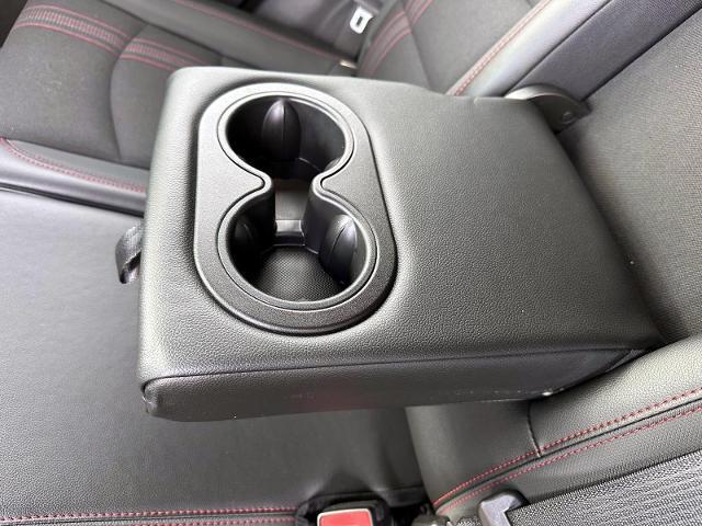 2024 Chevrolet Equinox AWD RS