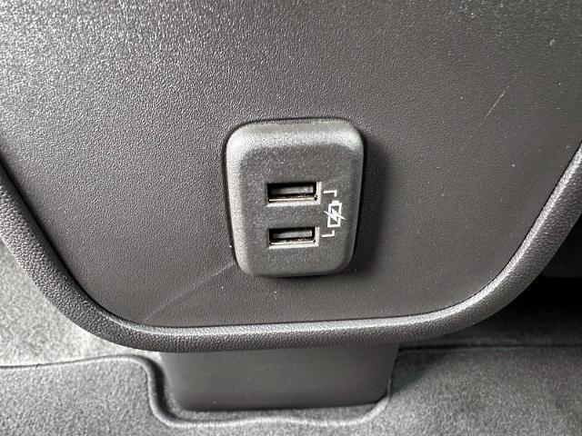2024 Chevrolet Equinox AWD RS