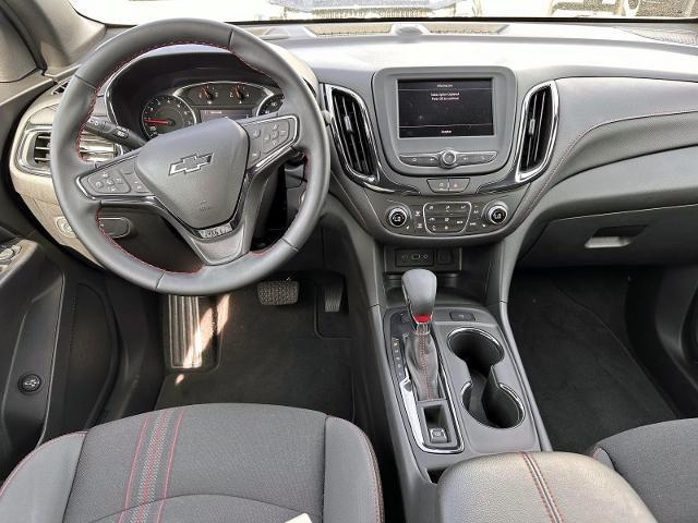 2024 Chevrolet Equinox AWD RS