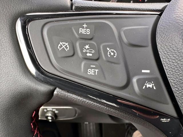 2024 Chevrolet Equinox AWD RS