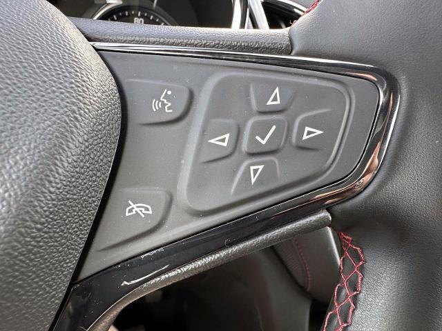 2024 Chevrolet Equinox AWD RS