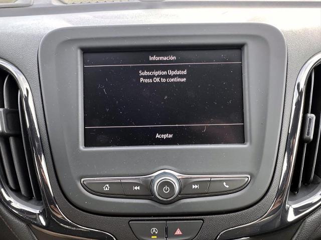 2024 Chevrolet Equinox AWD RS