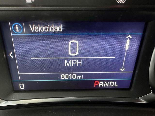 2024 Chevrolet Equinox AWD RS