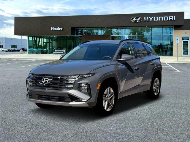2026 Hyundai Tucson Hybrid SEL for sale in FLETCHER, NC