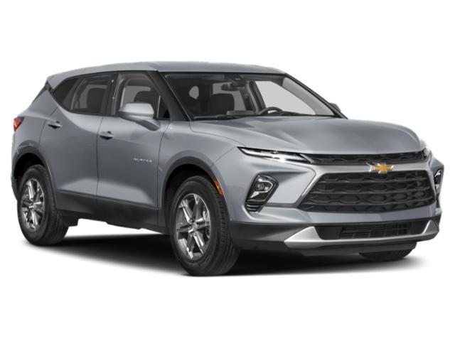 2023 Chevrolet Blazer AWD 3LT