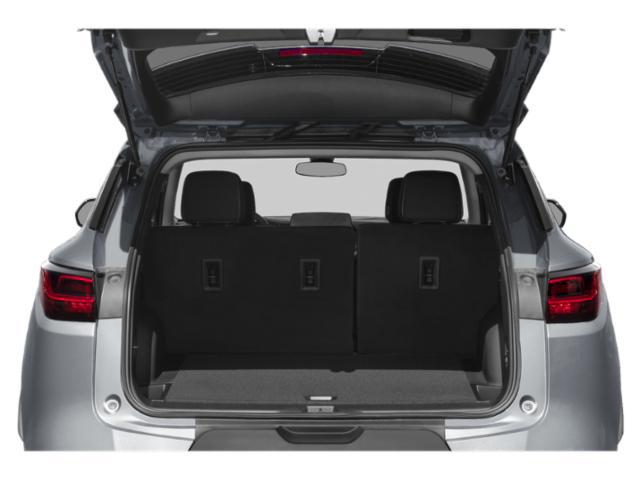 2023 Chevrolet Blazer AWD 3LT
