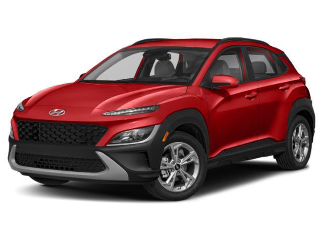 2023 Hyundai Kona SEL for sale in HOLYOKE, MA