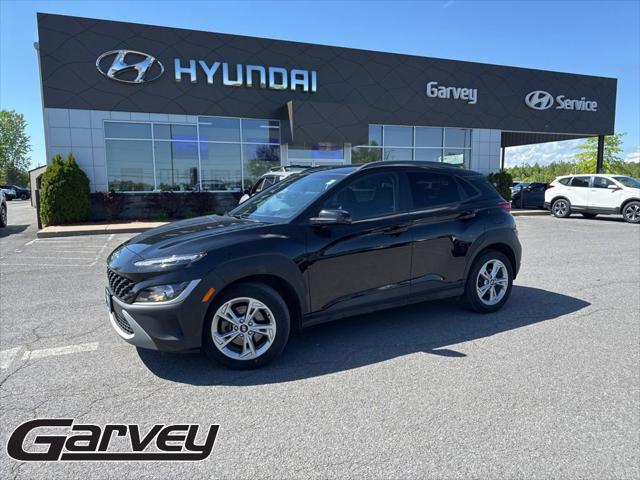 2023 Hyundai Kona SEL for sale in PLATTSBURGH, NY