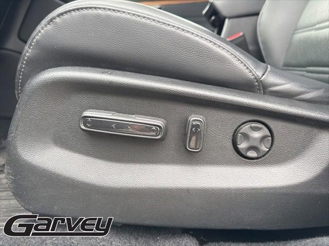 2021 Honda CR-V Hybrid Touring