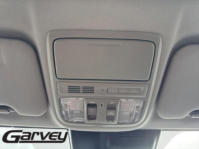 2021 Honda CR-V Hybrid Touring