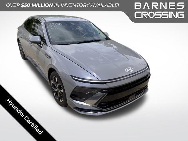 2024 Hyundai Sonata SEL for sale in TUPELO, MS