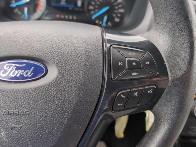2018 Ford Explorer Base