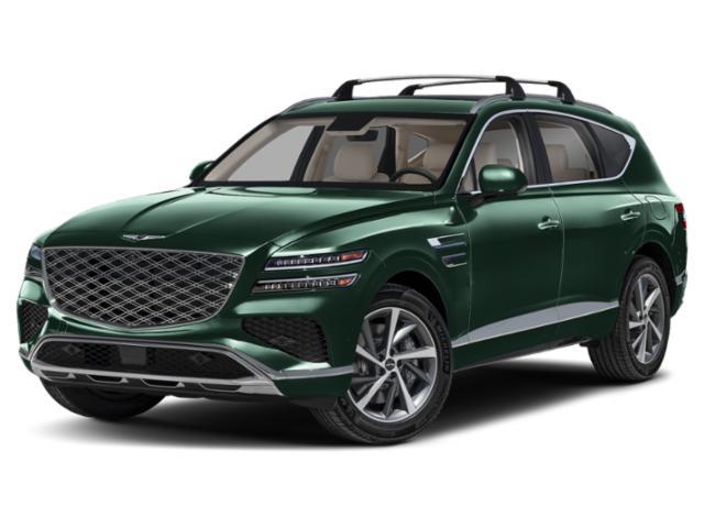 2026 Genesis GV80 2.5T Advanced AWD for sale in WEST ISLIP, NY
