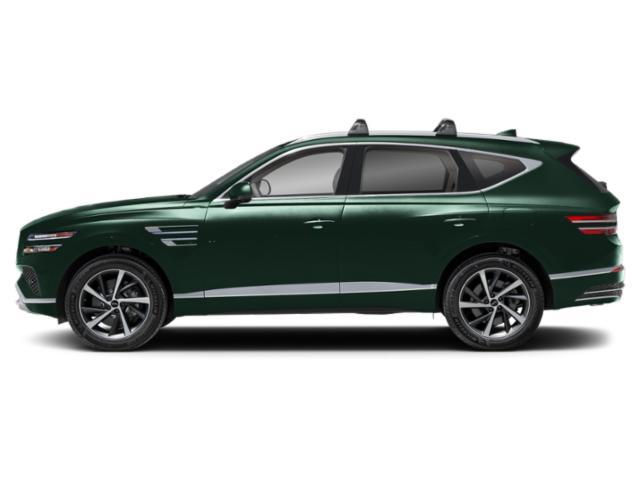2026 Genesis GV80 2.5T Advanced AWD