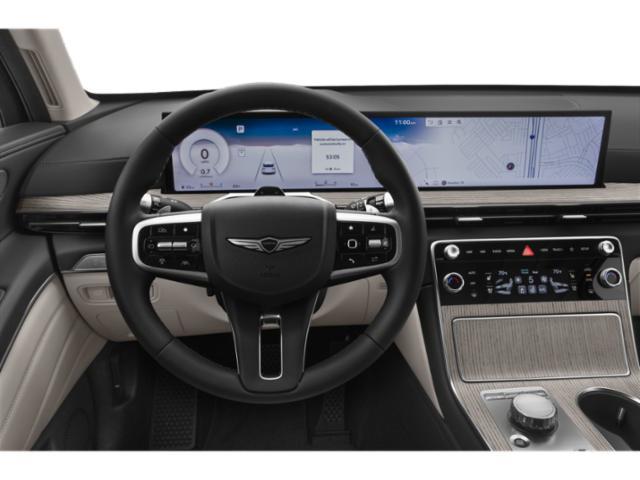 2026 Genesis GV80 2.5T Advanced AWD