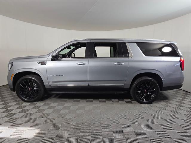 2025 GMC Yukon XL 4WD Elevation