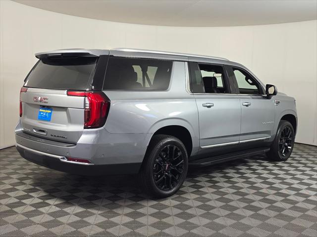 2025 GMC Yukon XL 4WD Elevation