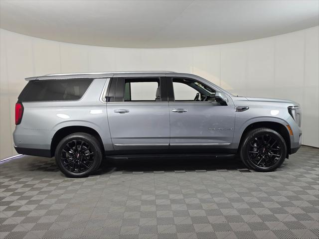 2025 GMC Yukon XL 4WD Elevation