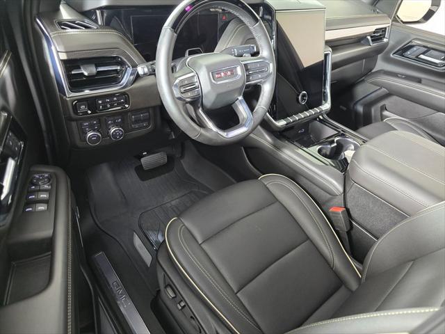 2025 GMC Yukon XL 4WD Elevation