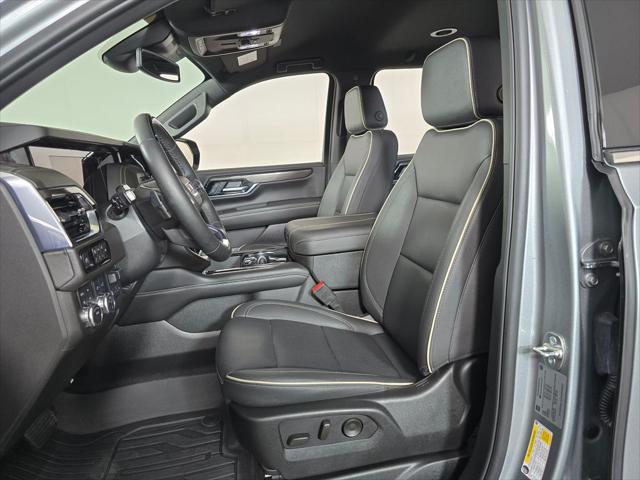 2025 GMC Yukon XL 4WD Elevation