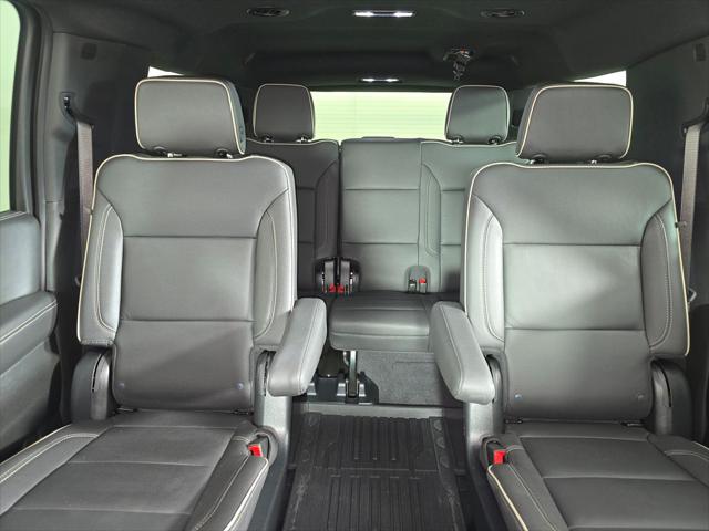2025 GMC Yukon XL 4WD Elevation