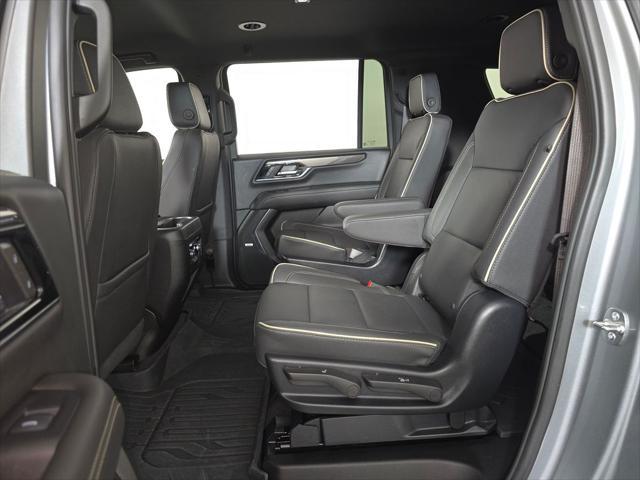 2025 GMC Yukon XL 4WD Elevation