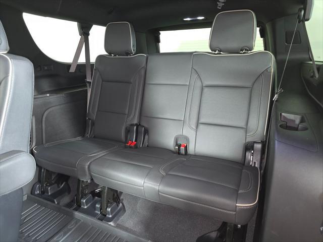 2025 GMC Yukon XL 4WD Elevation