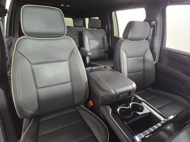2025 GMC Yukon XL 4WD Elevation
