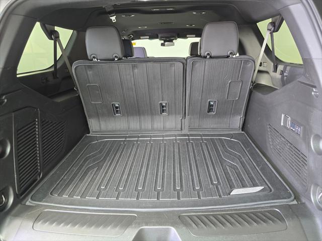 2025 GMC Yukon XL 4WD Elevation